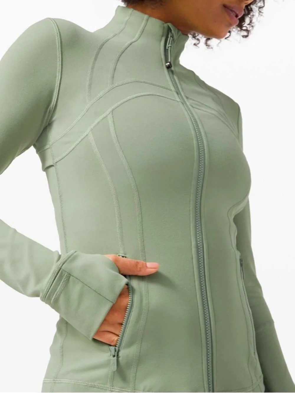 lululemon athletica outstanding preowned